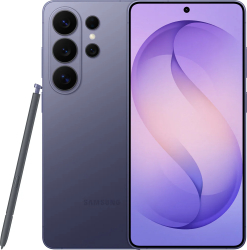 Samsung Galaxy S26 Ultra 5G 1TB 16GB Dual SIM Cobalt Violet