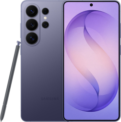 Telefon mobil Samsung Galaxy S26 Ultra , 512GB, 12GB, Dual SIM, Cobalt Violet - imagine 4