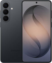 Samsung Galaxy S26+ 5G 256GB 12GB Dual SIM Black