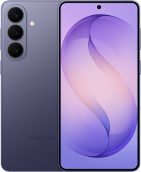 Samsung Galaxy S26+ 5G 512GB 12GB Dual SIM Cobalt Violet