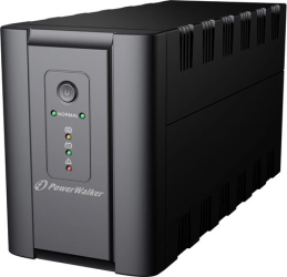 UPS 2200VA 1100W PowerWalker Line-interactive VI 2200 SH FR