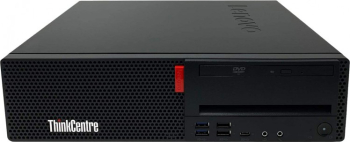 Calculator Refurbished Lenovo ThinkCentre M920s SFF Intel Core i5-8500 2.80 - 4.00GHz 8GB DDR4 256GB SSD Windows 11 Pro