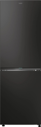 Combina frigorifică Candy ECN4CQTEB186, Total No Frost Circle Fresh, 355 litri, H 185cm, clasa E, conectivitate WiFi/ hOn app, Fresh Area, H