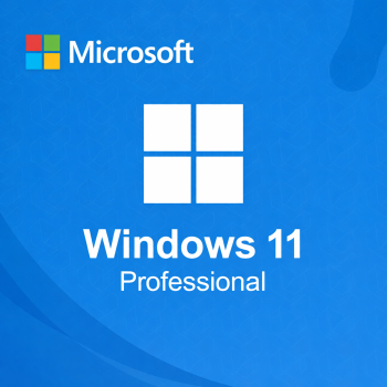 Licență Windows 11 Pro Retail Key