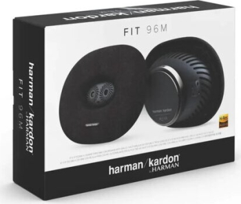 Boxe auto FIT96M DIFUZOARE HARMAN KARDON OVALE 6x9", 55W RMS