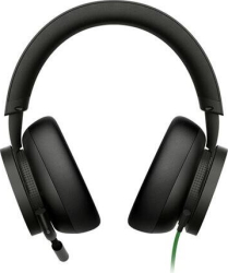 Căști Microsoft Xbox Stereo Headset, Wired, Negru PMCI1NZ0TMSA