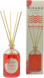Odorizant de camera Frutos Rojos 100ML Mikado