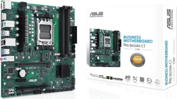 ASUS Pro B650M-CT-CSM