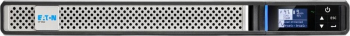 UPS 650VA 520W Eaton Line-interactive 5P650IRG2 4x C13 1x C14 USB 6V/ 9 Ah Lead acid maintenance-free Rack 1U Gri