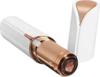 Epilator facial Trimmer Aparat portabil pentru indepartarea parului facial cu LED
