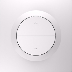 Sonoff ERBS &ndash Carcasa pentru întrerupător Roller Shutter compatibilă cu MINI-ZBRBS și MINI-RBS PMCI1NZ0MNCU