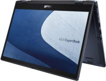Laptop ASUS ExpertBook B3 B3402FBA-LE0519X, 14 inch Touchscreen, Intel Core i7-1255U 10 C / 12 T, 4.7 GHz, 12 MB cache, 15 W, 24 GB RAM, 1 T