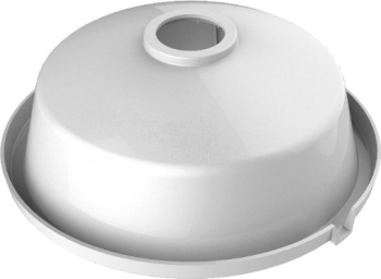 Accesoriu camere supraveghere Hikvision Bracket DS-1253ZJ-M