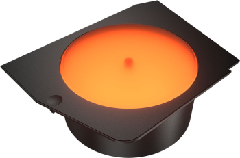 Accesoriu carcasa Cougar FV270 luminous rotating platform, Black