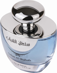 Apa de Parfum Ard Al Zaafaran, Sultan Al Shabab, Bărbați, 100 ml