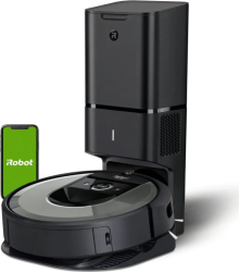 Aspirator robot iRobot Roomba Combo i8+ alimentare la rețea