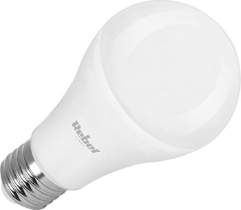 BEC LED E27 A60 12W 230V 6500K Rebel