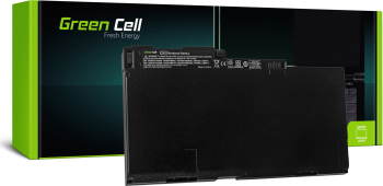 Baterie laptop CM03XL pentru HP EliteBook 740 750 840 850 G1 G2 ZBook 14 G2 15u G2 acumulator marca Green Cell