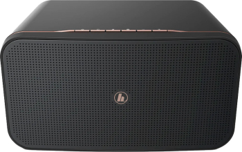 Boxa inteligenta Hama SIRIUM2000AMBT, Alexa, Bluetooth, negru