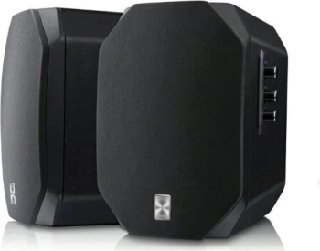 Boxe Microlab X1 Open Box Negru