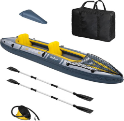 Caiac gonflabil Rebel 350x78x52 cm active | RBA-4516