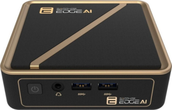 Calculator Sapphire Edge AI 340 UCFF