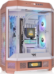 Thermaltake The Tower 600