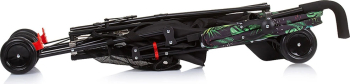 Carucior sport Chipolino Amaya jungle