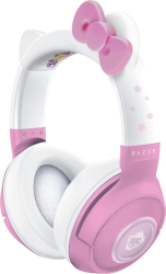 Casti Gaming Razer Kraken BT Hello Kitty and Friends Edition