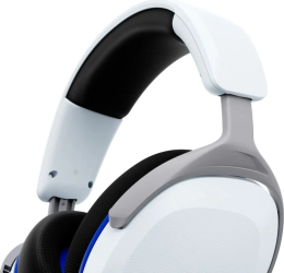Casti gaming PS5 HyperX Cloud Stinger 2, HP, Cu microfon, Multicolor
