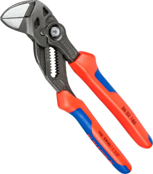 Clește cheie 180 mm Knipex