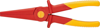 Clește din plastic izolat 1000V KNIPEX 220 mm