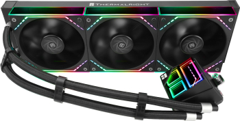 Thermalright Frozen Infinity 360 ARGB