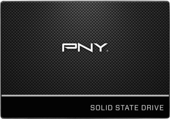 SSD 256GB PNY 2.5" Dysk CS900 set