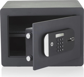 Seif cu amprenta pentru casa Yale YSFM/250/EG1