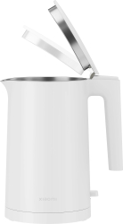 Fierbător electric, Xiaomi 2, 1800W, 1.7L, Alb