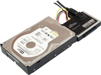 Kit conectare Media-Tech SATA/IDE to USB 3.0