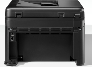 Imprimanta multifuncțională Brother DCPL1660WRE1, neagră, conectivitate Wi-Fi, 12 ppm, A4