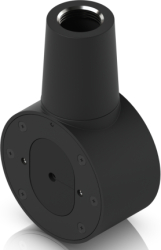 Junction Box Ubiquiti UACC-Camera-CJB-B, Black PMCI1ND0SNIY