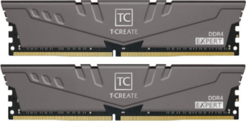 Kit RAM Team Group DDR4 32GB 3600MHz CL18 T Create Expert OC10L