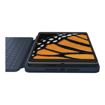 Logitech Combo Touch For Ipad
