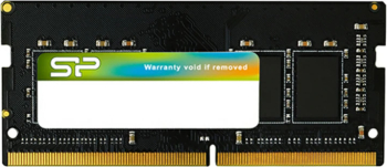 RAM Laptop Silicon Power DDR4 16GB 2666MHz CL19 1.2v