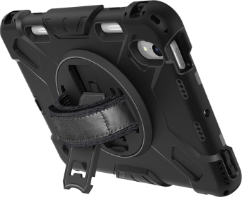Husa Eiger Peak 500m iPad Mini 7/ Mini 6 Black