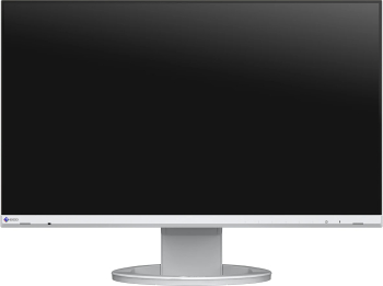 Eizo 24" IPS FlexScan, -, 8", lat (16:9), USB-C, DP, HDMI, alb - imagine 1