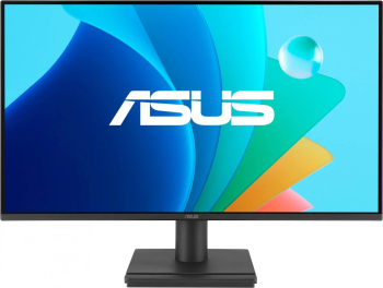 Asus 24.5" 120Hz IPS, Full HD, negru