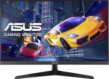 Monitor LED IPS ASUS 27", QHD 2560x1440, 120 Hz, Negru
