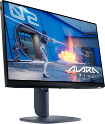 Monitor gaming Dell 24.5