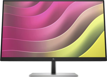 touchscreen HP 23.8" IPS 5ms E24t G5 Full HD