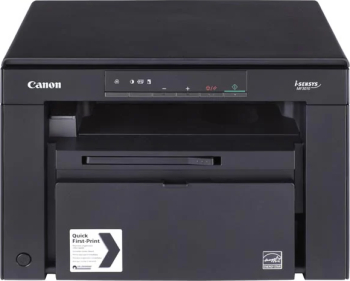 Multifunctional laser monocrom CANON i-SENSYS MF3010, A4, USB