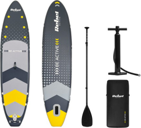 SUP Stand Up Paddle Rebel 350X80X15 CM ACTIVE